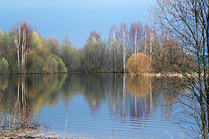 Лозско-Азатское озеро